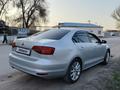 Volkswagen Jetta 2015 года за 4 800 000 тг. в Алматы – фото 8
