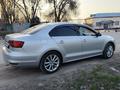 Volkswagen Jetta 2015 года за 4 800 000 тг. в Алматы – фото 13