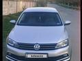 Volkswagen Jetta 2015 года за 4 800 000 тг. в Алматы – фото 12