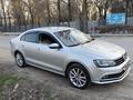 Volkswagen Jetta 2015 года за 4 800 000 тг. в Алматы – фото 2