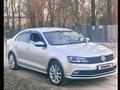 Volkswagen Jetta 2015 года за 4 800 000 тг. в Алматы – фото 10