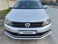 Volkswagen Jetta 2015 года за 4 800 000 тг. в Алматы – фото 14
