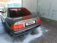 Audi 100 1993 годаүшін2 100 000 тг. в Кордай