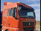 Sinotruk Sitrak  C7H 2022 года за 20 000 000 тг. в Алматы – фото 2