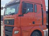 Sinotruk Sitrak  C7H 2022 года за 20 000 000 тг. в Алматы – фото 3