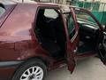 Volkswagen Golf 1993 года за 1 500 000 тг. в Алматы – фото 11