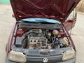 Volkswagen Golf 1993 года за 1 500 000 тг. в Алматы – фото 23