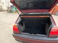 Volkswagen Golf 1993 года за 1 500 000 тг. в Алматы – фото 8