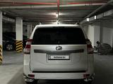 Toyota Land Cruiser Prado 2015 годаүшін18 000 000 тг. в Атырау – фото 5