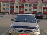 Hyundai Accent 2011 года за 4 200 000 тг. в Петропавловск