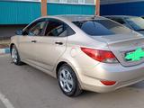 Hyundai Accent 2011 года за 4 200 000 тг. в Петропавловск – фото 3