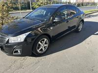 Chevrolet Cruze 2013 года за 4 650 000 тг. в Астана