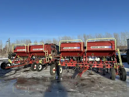 Agrator  5400 Посевной комплекс 2014 года за 4 000 000 тг. в Костанай