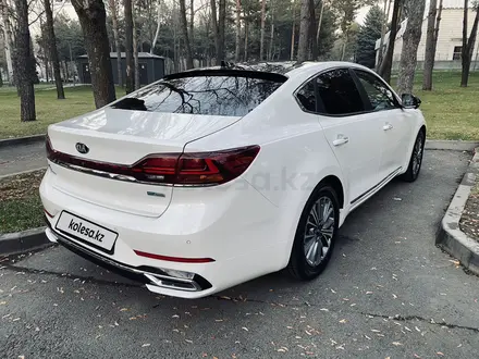 Kia K7 2019 года за 13 500 000 тг. в Алматы – фото 3