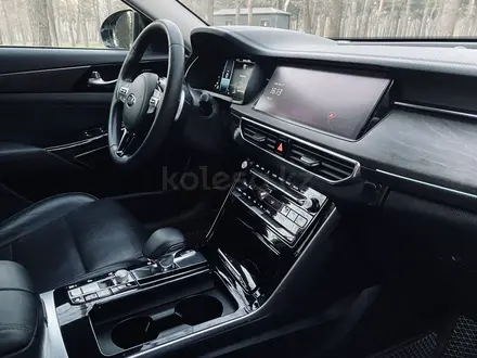 Kia K7 2019 года за 13 500 000 тг. в Алматы – фото 43