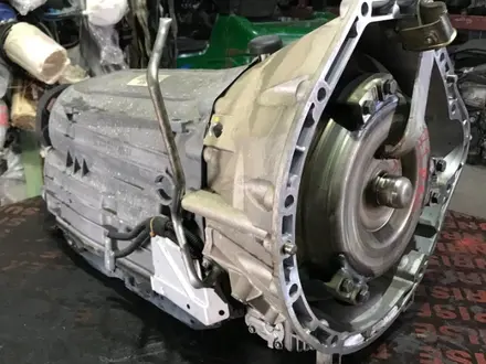 АКПП MERCEDES 722.997 W204 7G-tronic за 600 000 тг. в Астана