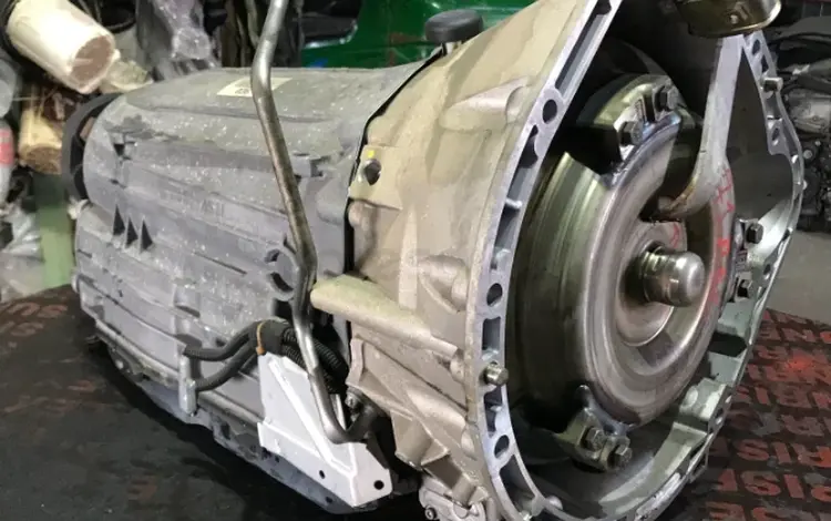 АКПП MERCEDES 722.997 W204 7G-tronic за 600 000 тг. в Астана