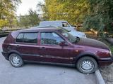 Volkswagen Golf 1997 годаүшін700 000 тг. в Экибастуз – фото 5