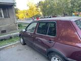 Volkswagen Golf 1997 годаүшін700 000 тг. в Экибастуз – фото 3
