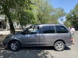 Mazda MPV 2004 годаүшін4 200 000 тг. в Алматы – фото 2