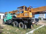 КрАЗ 2006 года за 8 700 000 тг. в Кокшетау – фото 2