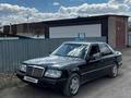 Mercedes-Benz E 200 1991 годаүшін1 000 000 тг. в Шолаккорган – фото 6