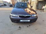 Mazda 626 1998 года за 1 750 000 тг. в Алматы – фото 2