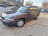 Mazda 626 1998 года за 1 750 000 тг. в Алматы – фото 3