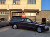 Mazda 626 1998 года за 1 750 000 тг. в Алматы – фото 5