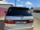 Toyota Previa 2003 годаүшін5 500 000 тг. в Аральск – фото 4