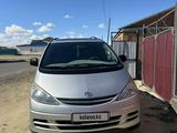 Toyota Previa 2003 годаүшін5 500 000 тг. в Аральск