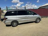 Toyota Previa 2003 годаүшін5 500 000 тг. в Аральск – фото 2