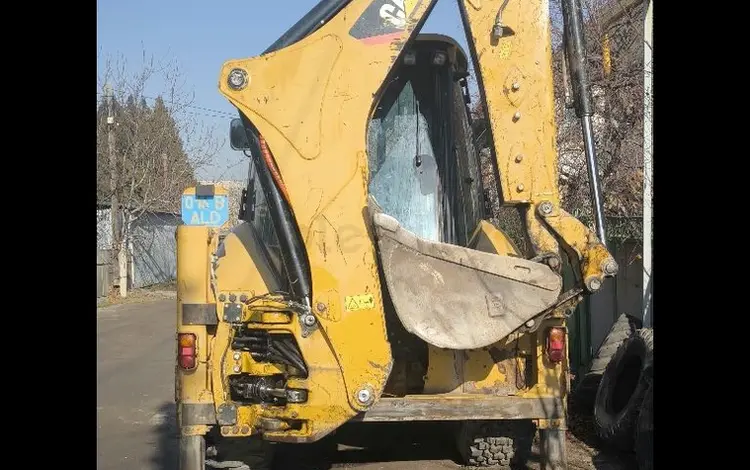 Caterpillar  428E 2010 годаfor18 000 000 тг. в Алматы