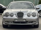 Jaguar S-Type 2004 года за 3 700 000 тг. в Алматы