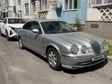 Jaguar S-Type 2004 года за 3 700 000 тг. в Алматы – фото 2