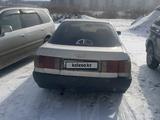 Audi 80 1989 года за 800 000 тг. в Караганда