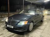 Mercedes-Benz S 500 2006 года за 5 300 000 тг. в Шымкент