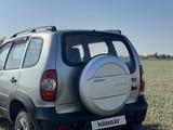 Chevrolet Niva 2014 года за 2 500 000 тг. в Петропавловск – фото 4