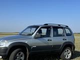 Chevrolet Niva 2014 года за 2 500 000 тг. в Петропавловск – фото 3
