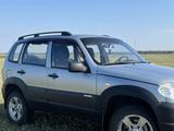 Chevrolet Niva 2014 года за 2 500 000 тг. в Петропавловск – фото 2