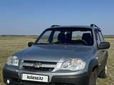 Chevrolet Niva 2014 года за 2 500 000 тг. в Петропавловск