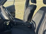 Chevrolet Niva 2014 года за 2 500 000 тг. в Петропавловск – фото 5