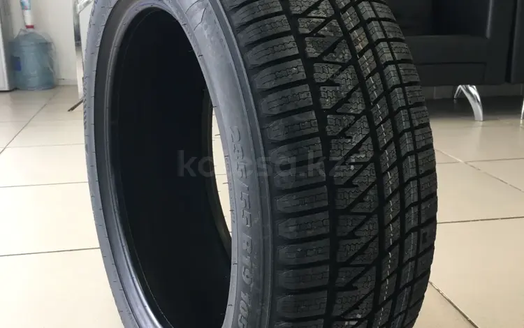 KUMHO 265/40 R21 105V WS71 XL, 2023 Корея за 98 900 тг. в Алматы