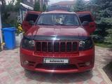 Jeep Grand Cherokee 2005 годаүшін6 000 000 тг. в Кордай