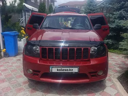 Jeep Grand Cherokee 2005 года за 6 000 000 тг. в Кордай