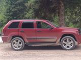 Jeep Grand Cherokee 2005 годаүшін6 000 000 тг. в Кордай – фото 2
