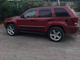 Jeep Grand Cherokee 2005 годаүшін6 000 000 тг. в Кордай – фото 3