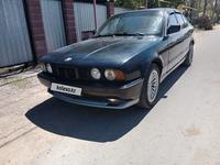 BMW 520 1991 года за 1 400 000 тг. в Алматы