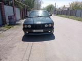 BMW 520 1991 года за 1 400 000 тг. в Алматы – фото 2