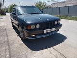 BMW 520 1991 года за 1 400 000 тг. в Алматы – фото 3